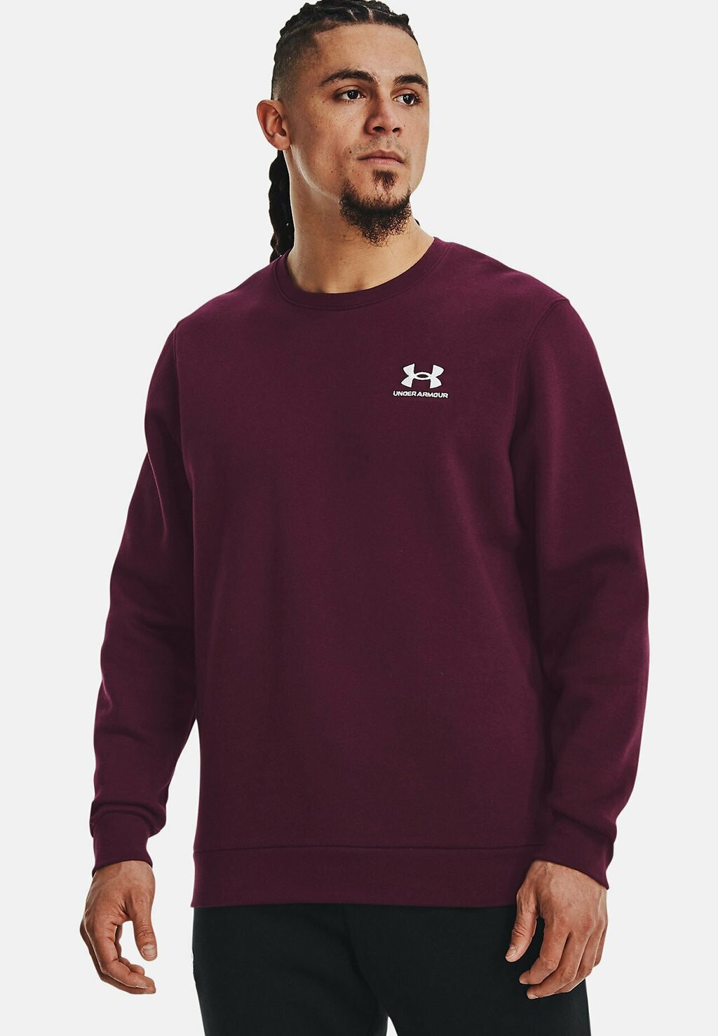 

Толстовка Under Armour, Коричневый