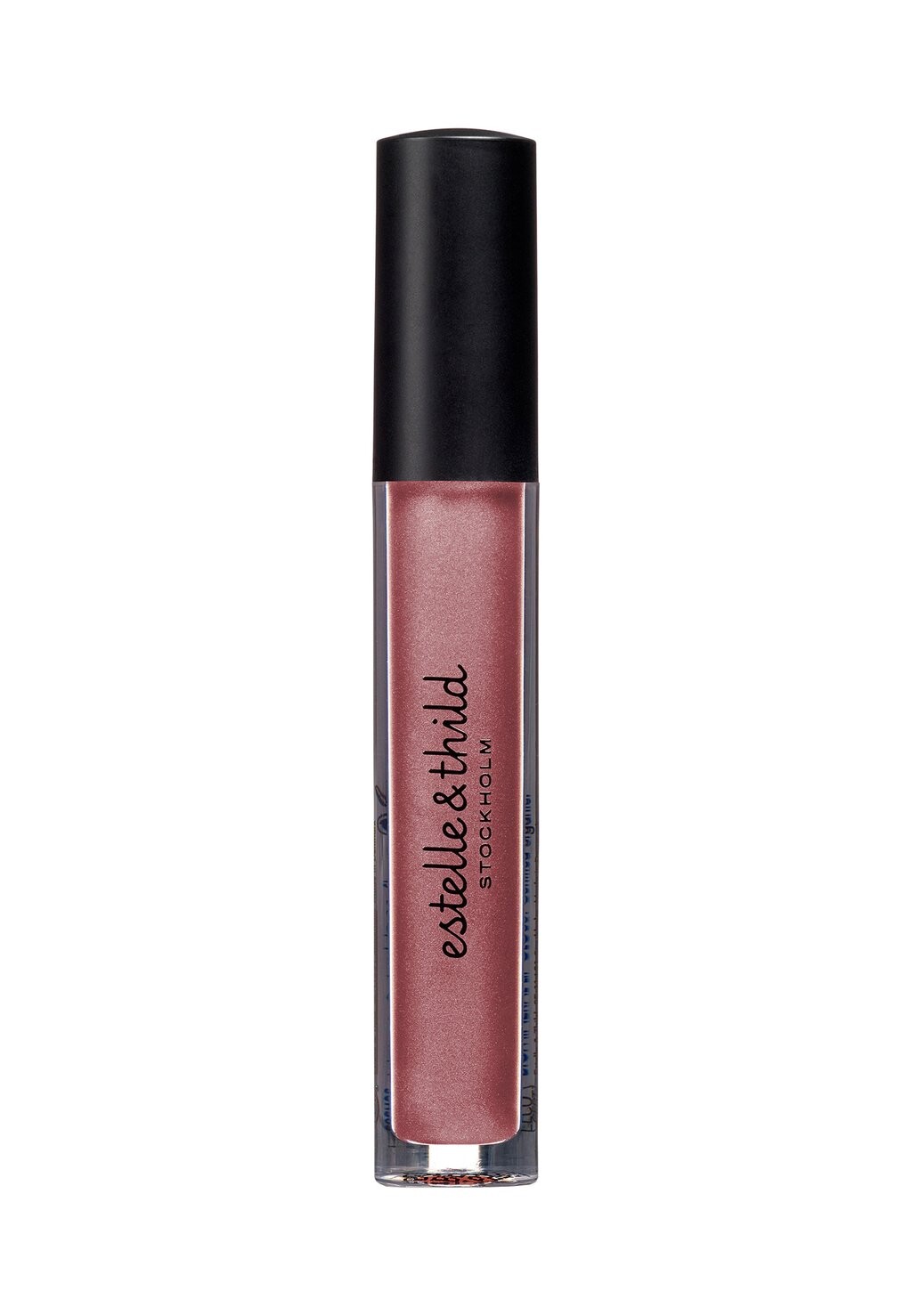 

Блеск для губ Biomineral Lip Gloss 3,4Ml Estelle & Thild, цвет berry boost