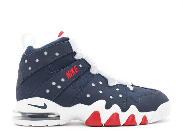 

Кроссовки Nike AIR MAX2 CB '94,