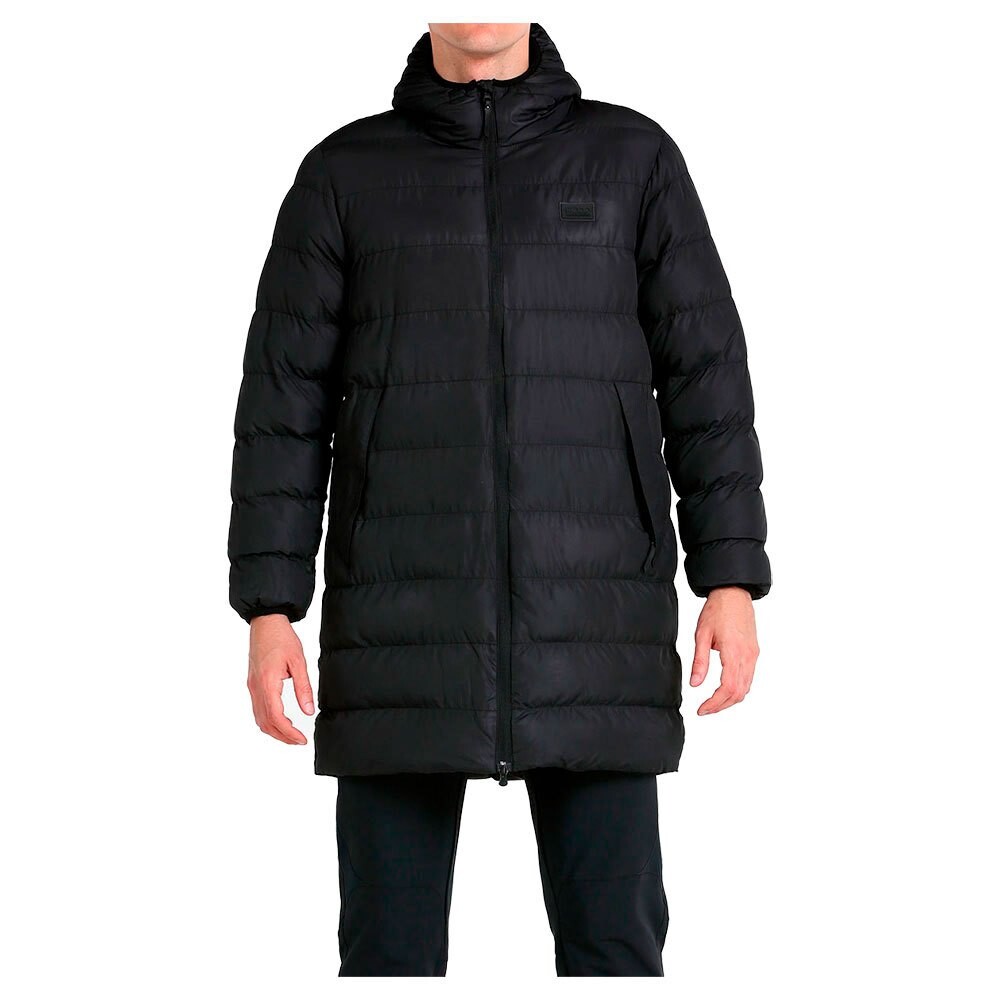 

Куртка +8000 Silbo Hood, черный