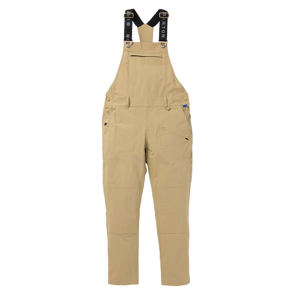

Брюки Burton Multipath Utility Overall, бежевый