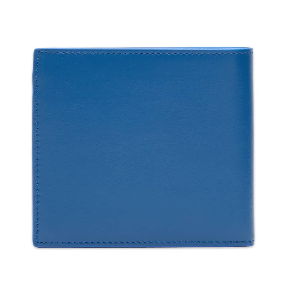 

Кошелек Alexander McQueen Billfold