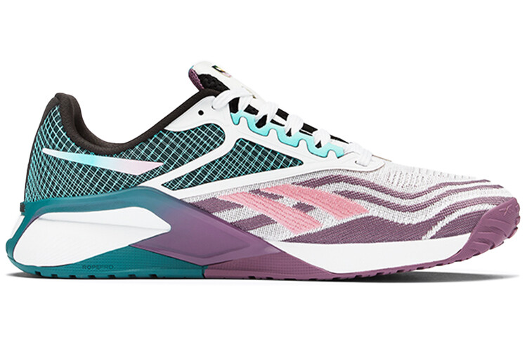 

Кроссовки Reebok Nano X2 унисекс