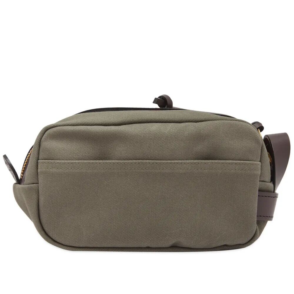 

Filson Дорожный комплект, зеленый