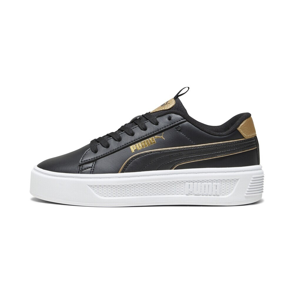 

Кроссовки Puma, черный