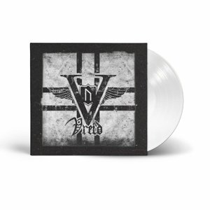 Виниловая пластинка Vreid - V цена и фото