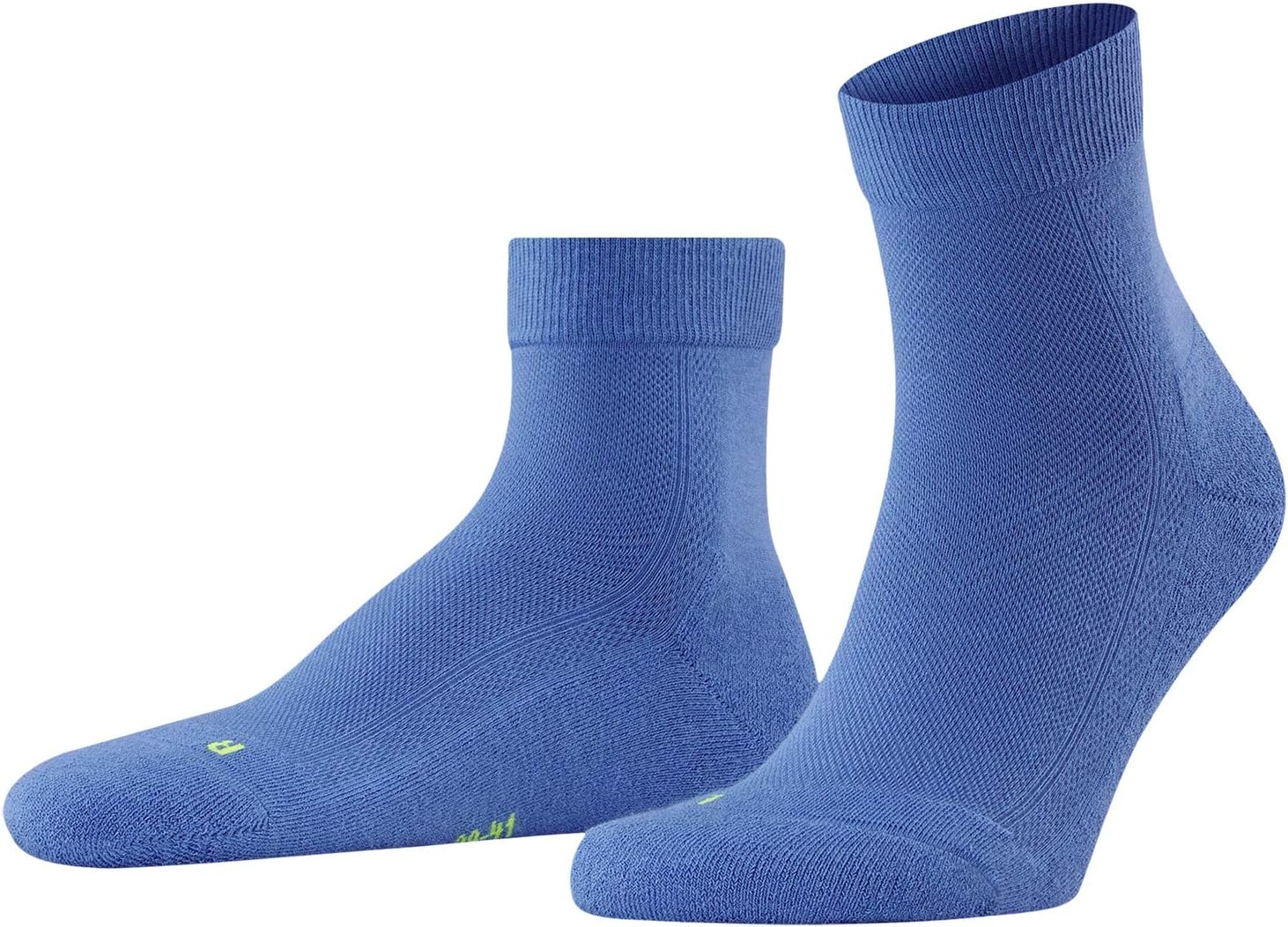 Короткие носки Cool Kick Falke, цвет OG Ribbon Blue