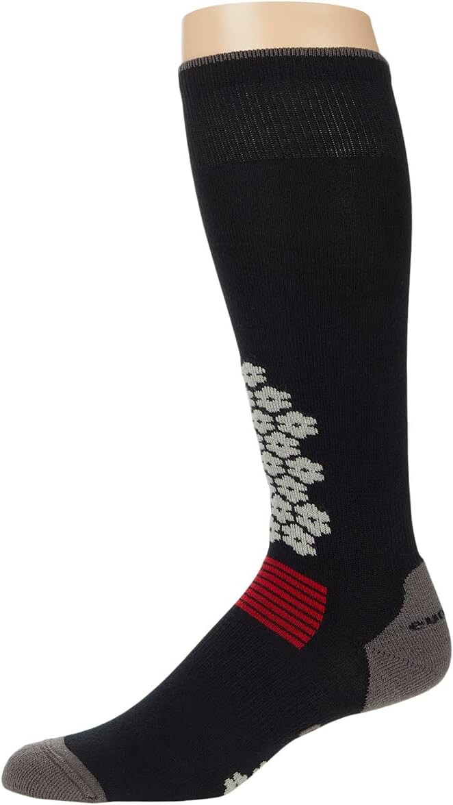 

Подснежник Eurosock, цвет Deep Black