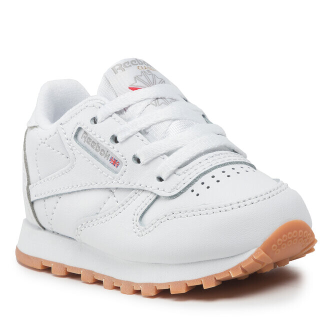 

Кроссовки Reebok ClassicLeather, белый