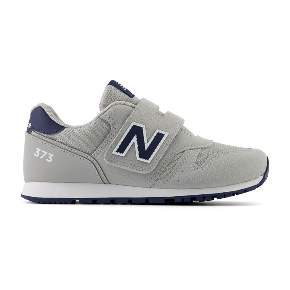 

Кроссовки New Balance YZ373 Hook and Loop, серый