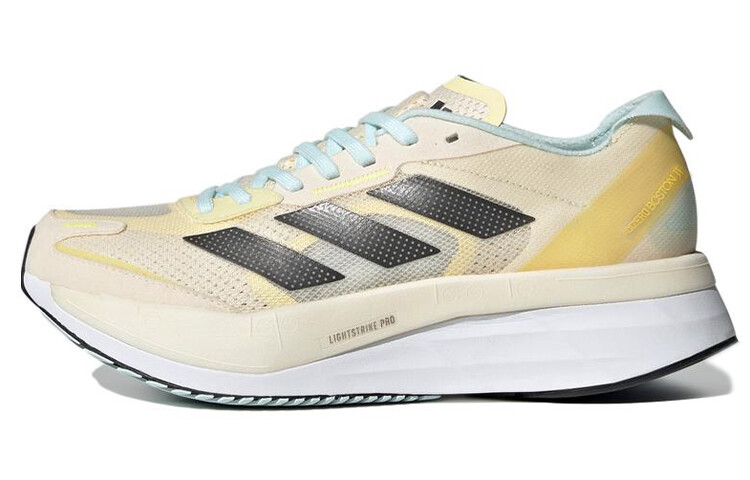 

Женские кроссовки Adidas Adizero