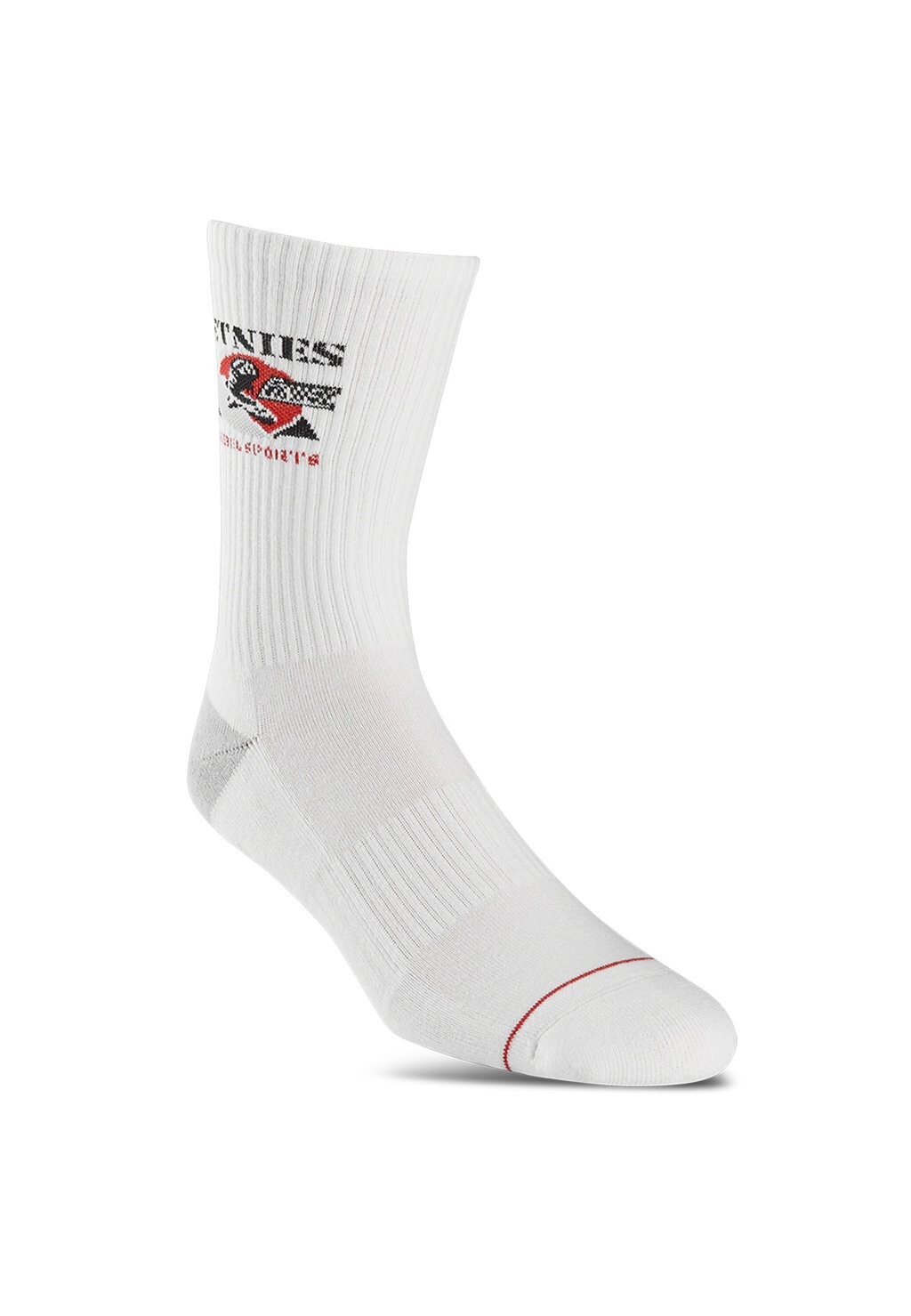 

Носки REBEL Etnies, цвет white