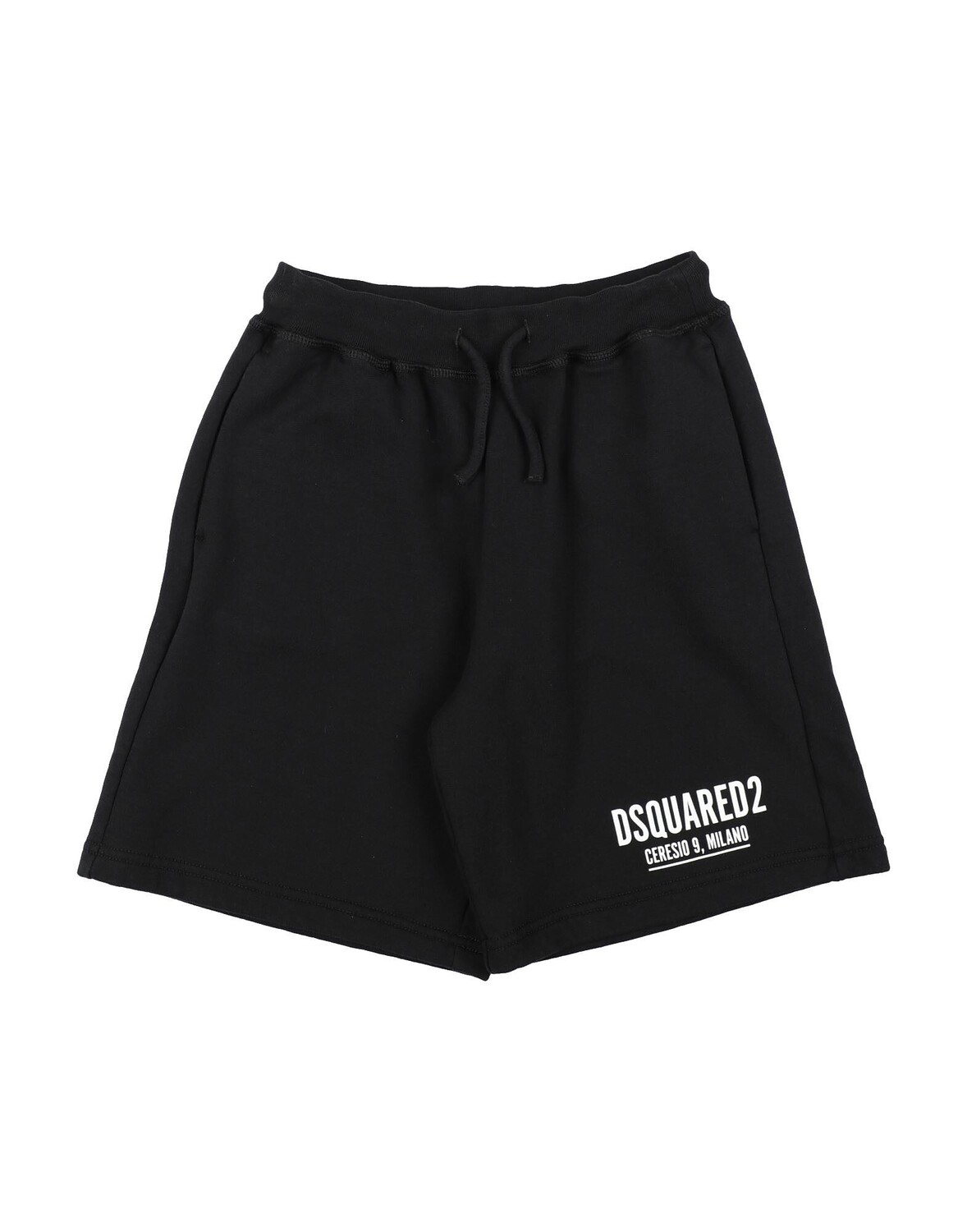 

Шорты Dsquared2, черный