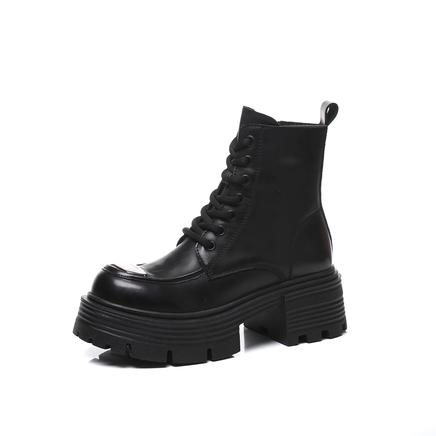 

Ботинки Martin Boot женские Help, цвет Bronzed