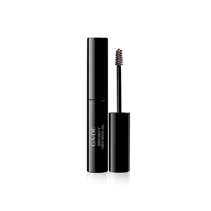 

Browity Fiber Brow Gel 10 Светло-коричневый гель для бровей 4,14 мл, Ga-De