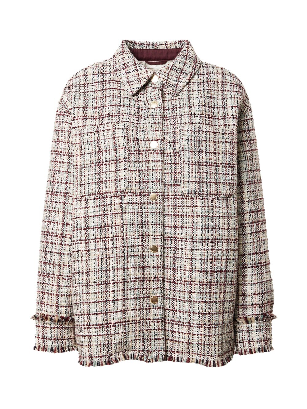 

Межсезонная куртка SCOTCH & SODA, бежевый