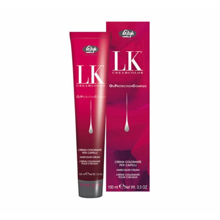 

Lk Oil Protection Complex 5/26 100мл, Lisap Milano