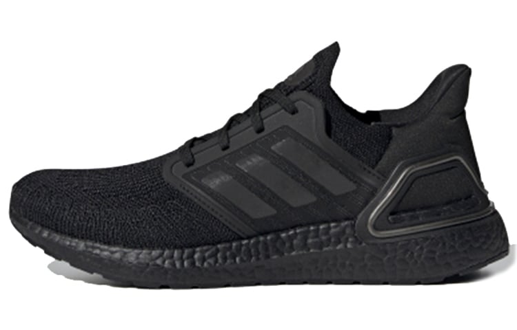 

Adidas UItraboost 20 Черный