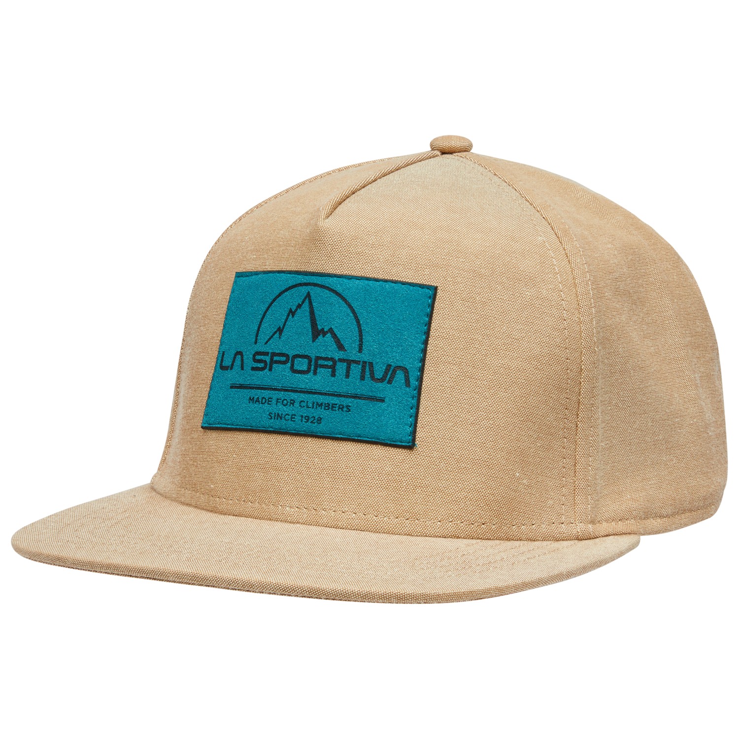 Кепка La Sportiva Flat Hat, цвет Savana