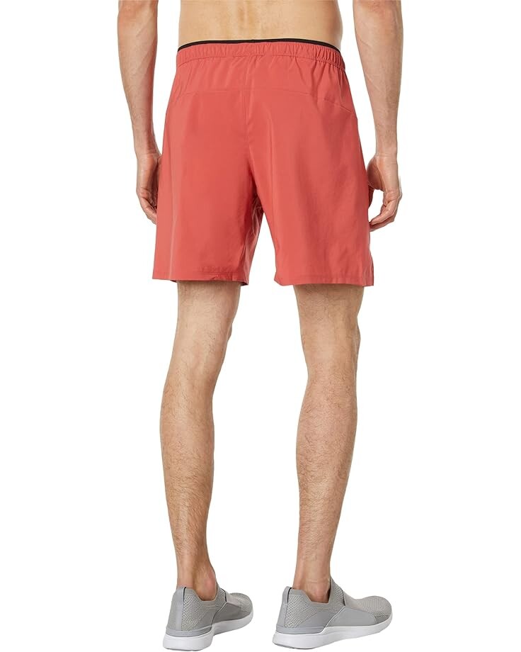 

Шорты Reebok Speed 2.0 Shorts, цвет Rhodonite