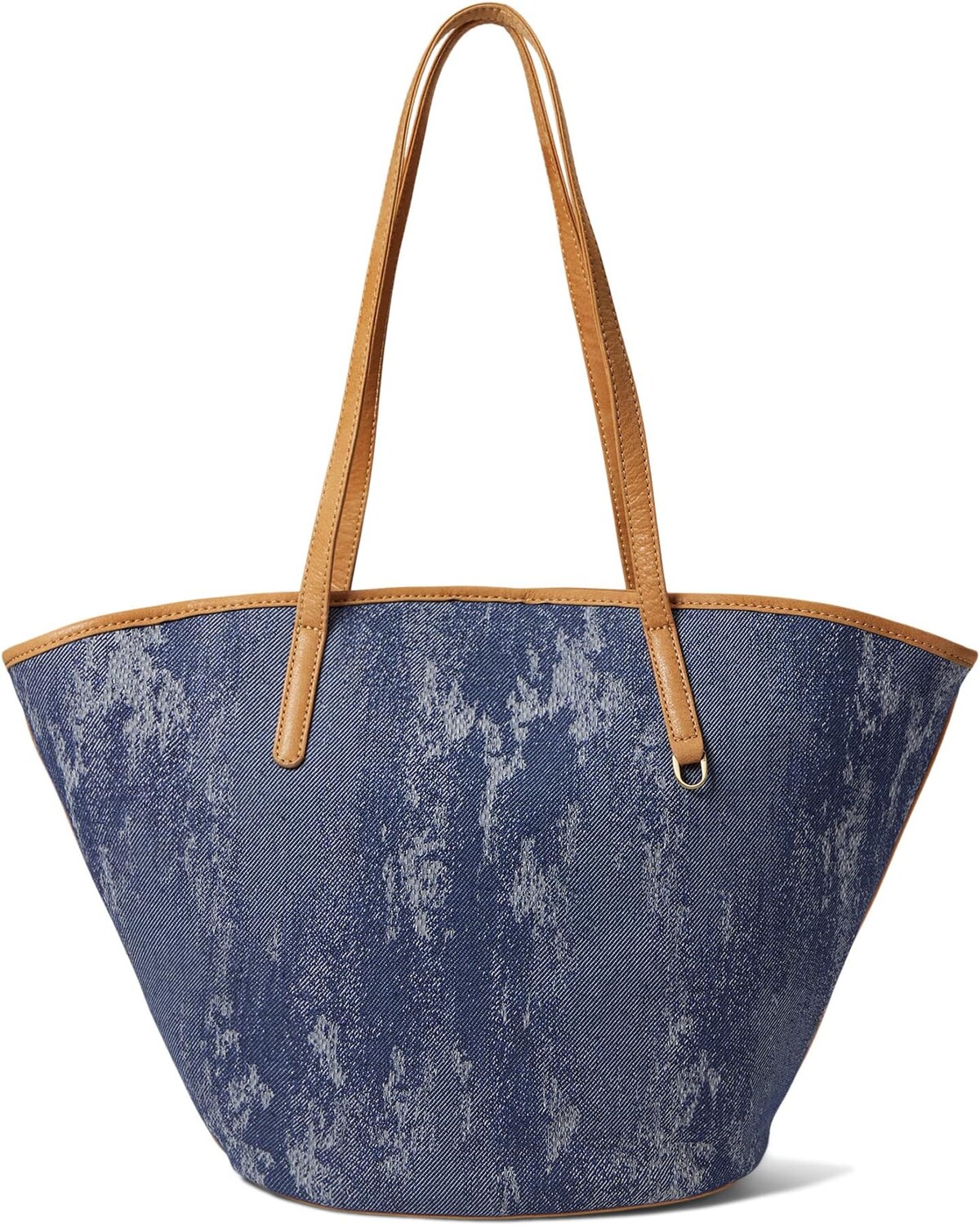 

Эллисон Тотализатор HOBO, цвет Indigo Wash