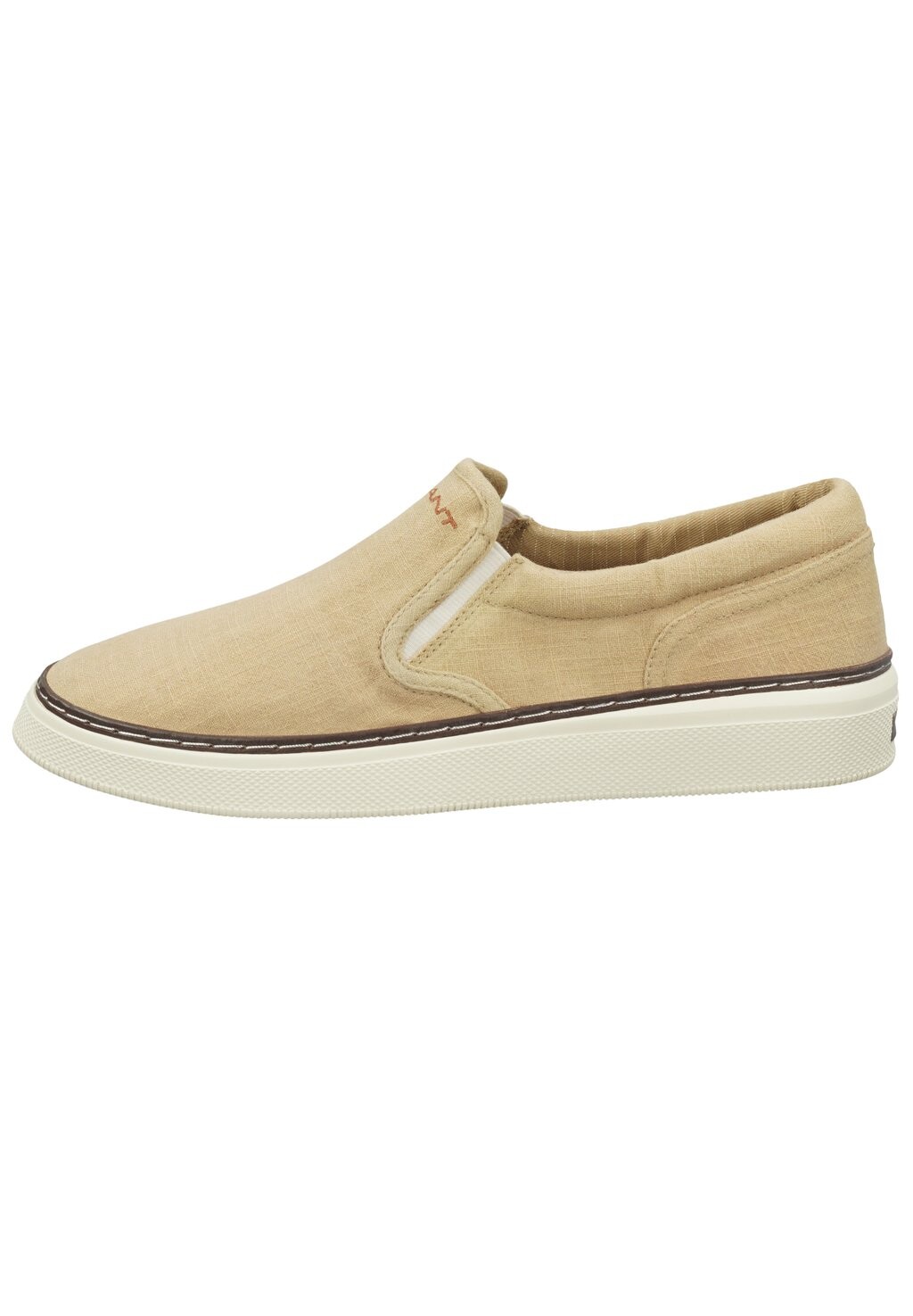 

Тапочки SAN PREP GANT, цвет beige