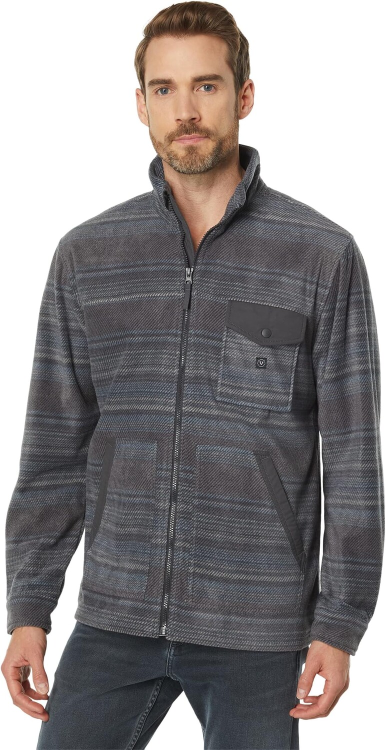 

Куртка Eco-Zy Jacket VISSLA, серый