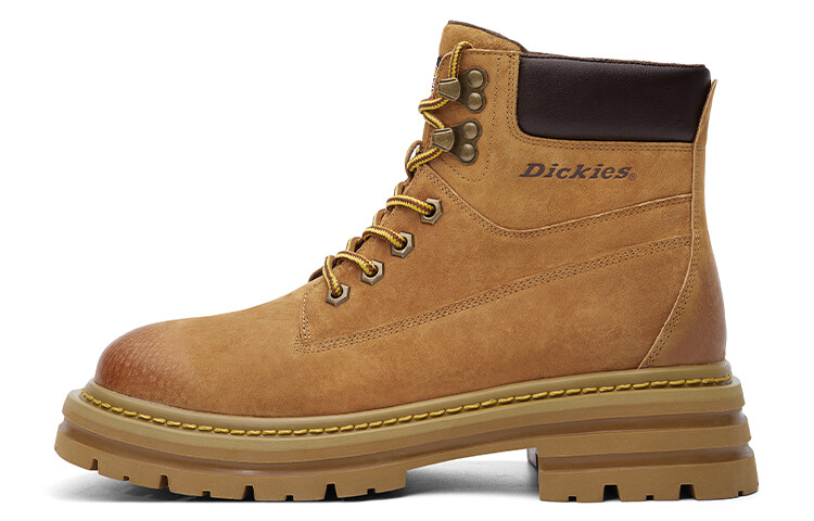 

Женские ботинки Dickies Martin