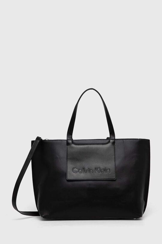 

Сумочка Кельвина Кляйна Calvin Klein, черный