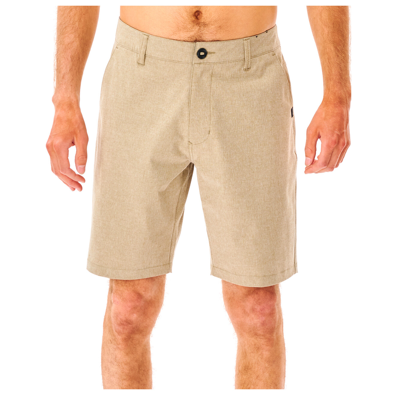 

Шорты Rip Curl Boardwalk Phase Nineteen, хаки