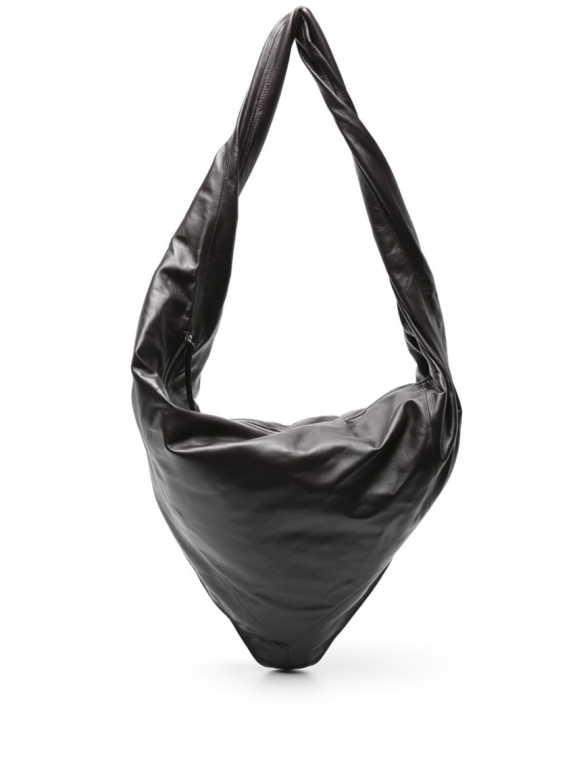 

LEMAIRE сумка через плечо Scarf, фиолетовый