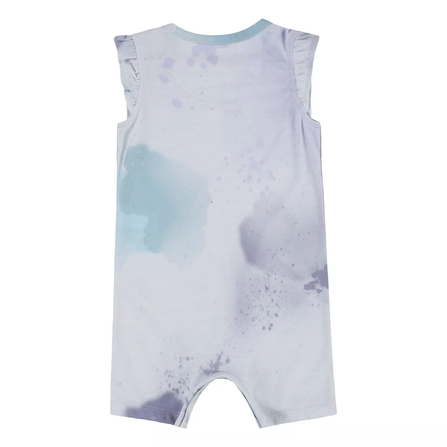 

Комбинезон Nike Just DIY It Tie Dye для девочек и малышей Nike, розовый