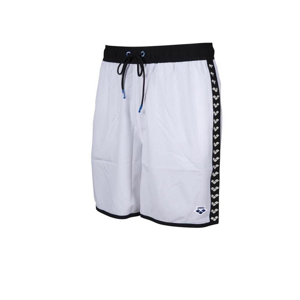 

Шорты для плавания Arena Icons swimming shorts, белый