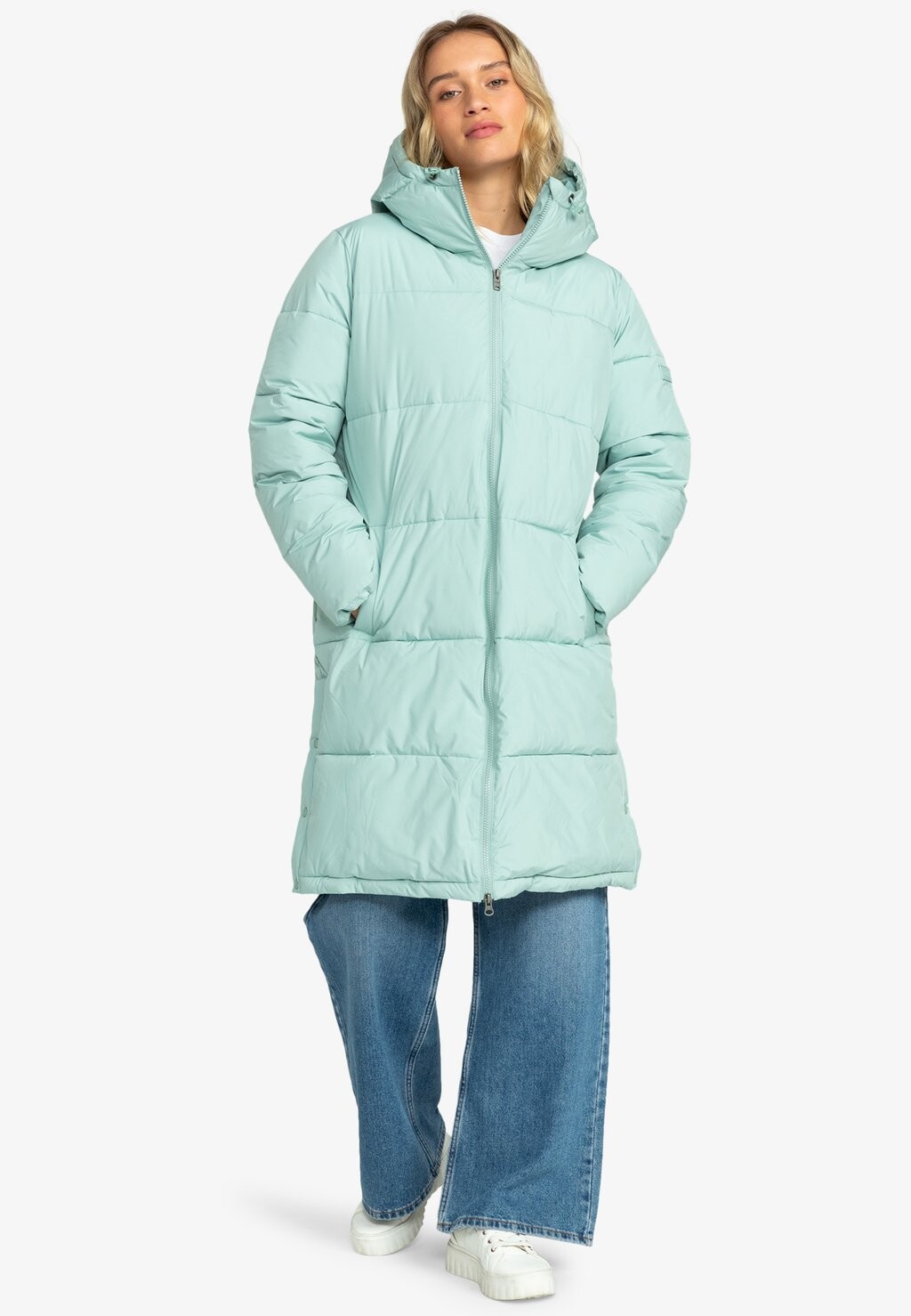 

Куртка зимняя Roxy