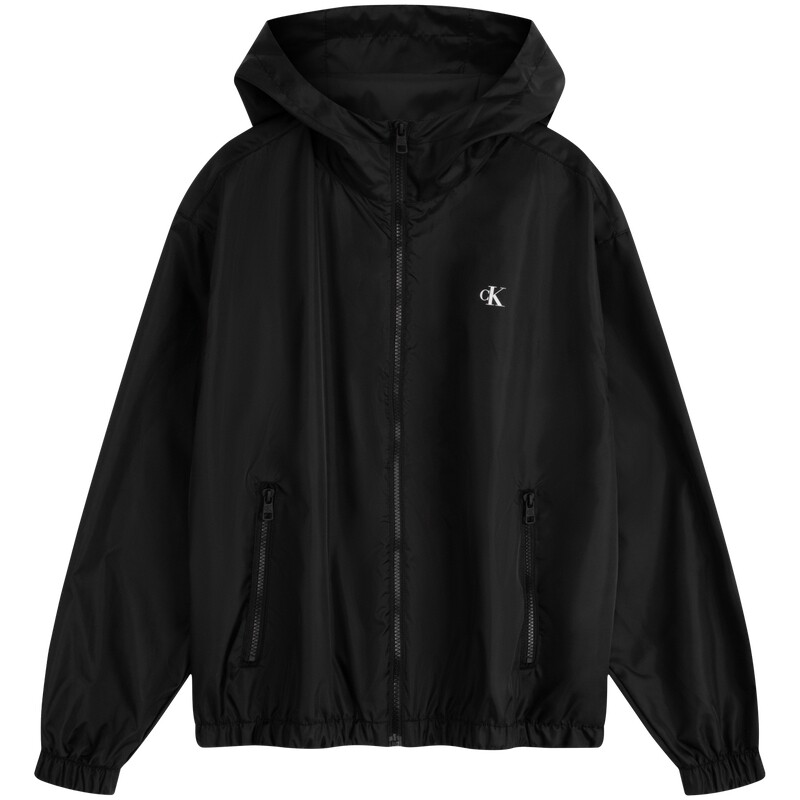 

Женская куртка Calvin Klein, цвет BEH - CK Black
