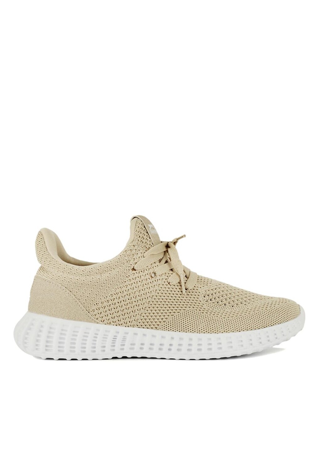 

Мужские кроссовки ATOMIC Sneaker Бежевые SLAZENGER, Бежевый;серый