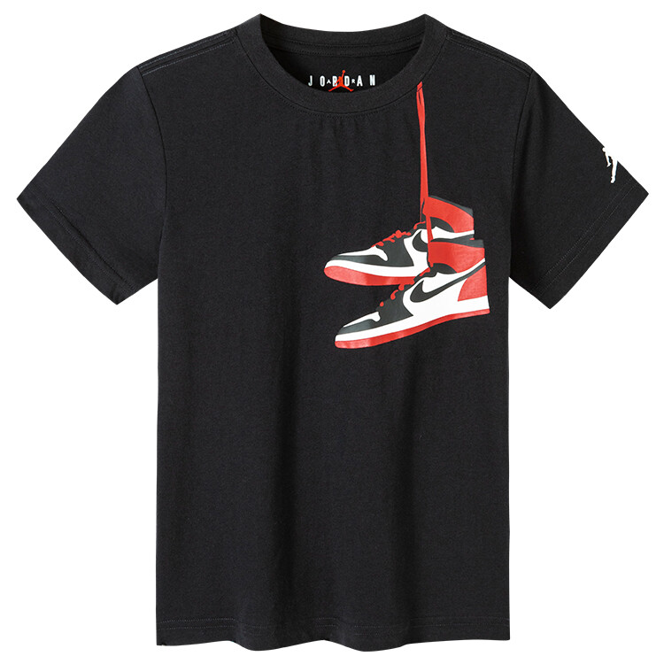 

Детская футболка Jordan