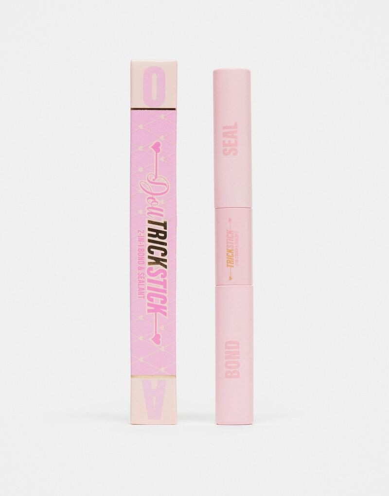

Фиксатор для ресниц Doll Beauty Trick Stick Bond & Seal, Sin color