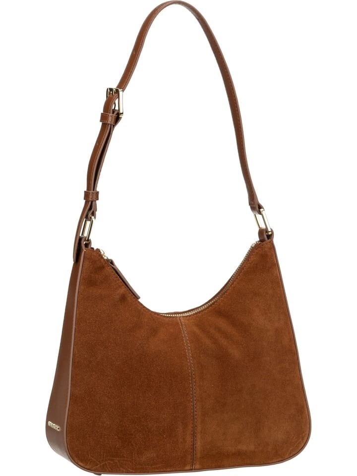

Наплечная сумка Mandarina Duck, цвет caramel cafe