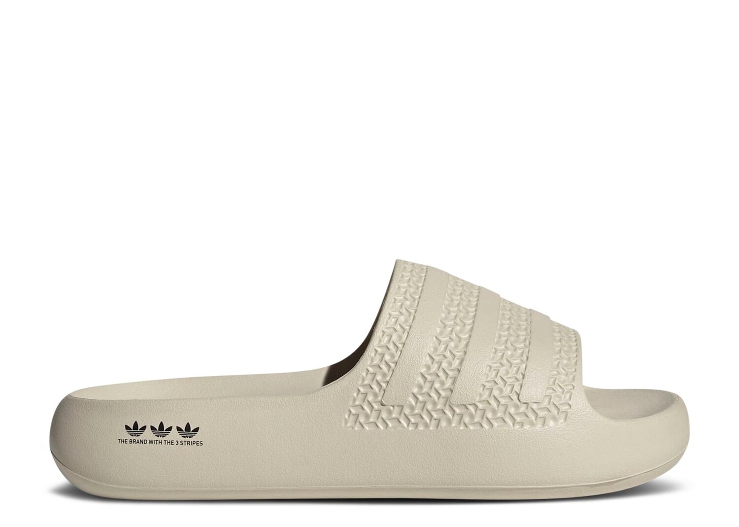 

Кроссовки adidas Wmns Adilette Ayoon Slide 'Bliss', коричневый
