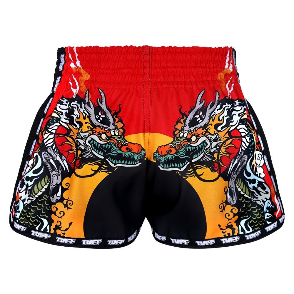 Шорты Dragon Muay Thai