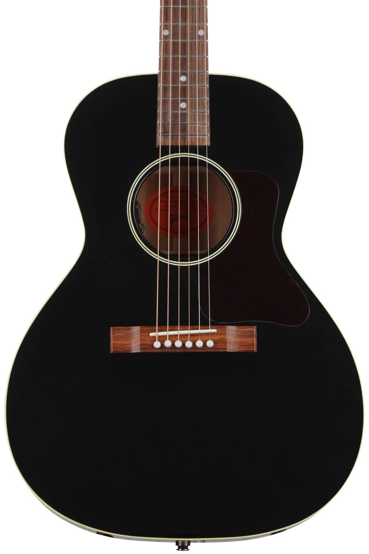 Оригинальная акустическая гитара Gibson Acoustic L-00 - черное дерево –  купить с доставкой из-за рубежа через платформу «CDEK.Shopping»