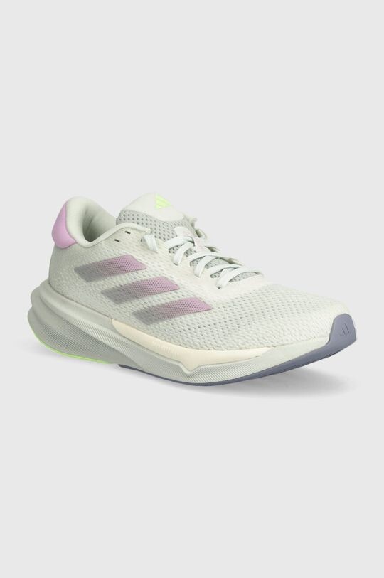 

Кроссовки Supernova Stride adidas Performance, серый