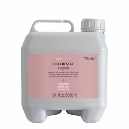 

Teknia Hair Care Color Stay Шампунь 5л, Lakme