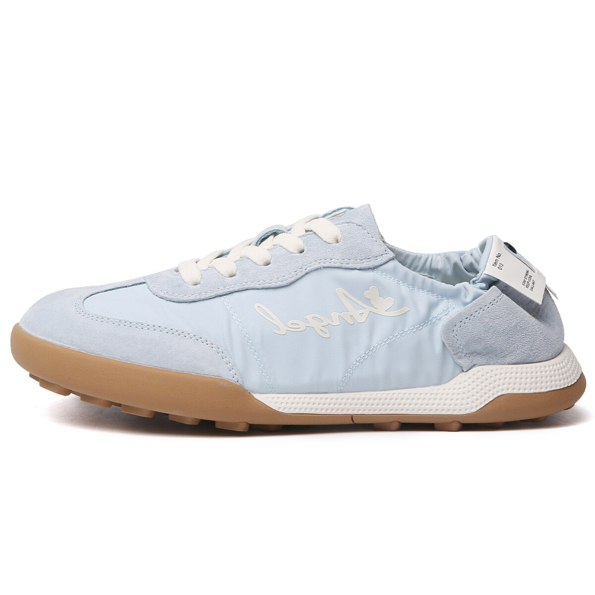 

Кроссовки STELLA WEISZ Skateboarding Shoes Women's Low-top, цвет Off White