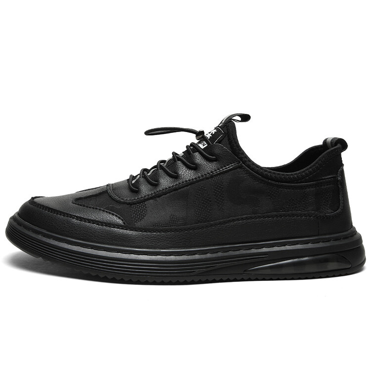 

Кроссовки мужские Lifestyle Shoes Men Low-Top Mulinsen, серый