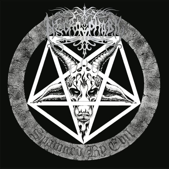 

Виниловая пластинка Necrophobic - Spawned by Evil (Re-issue 2022)