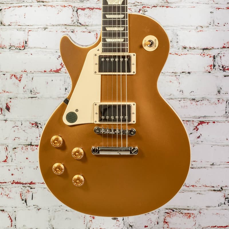 

Электрогитара Gibson Les Paul Standard 50s