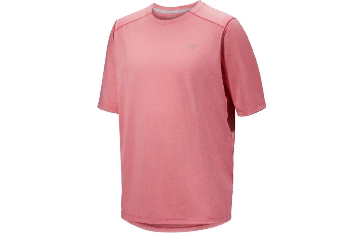 

Футболка Cormac Series для мужчин Arcteryx, цвет Jungle Heather