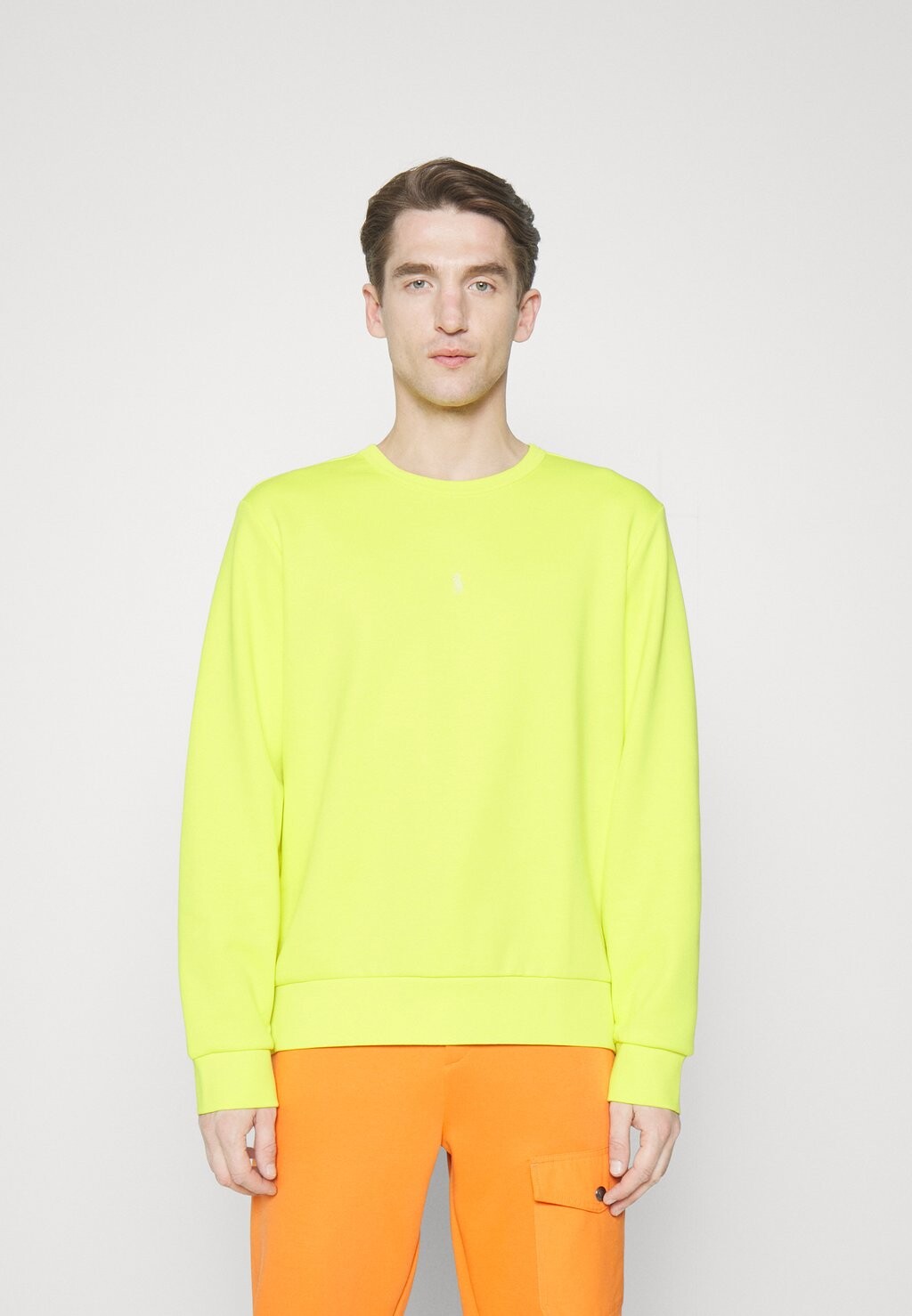 

Толстовка Polo Ralph Lauren